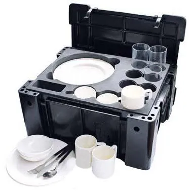 6 dinner set
