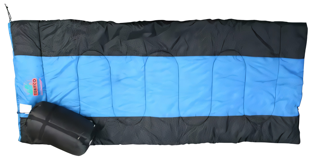 Tenco Bundu Sleeping bag